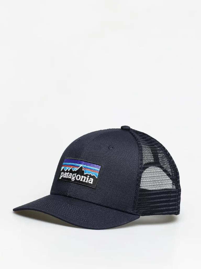 patagonia czapka z daszkiem
