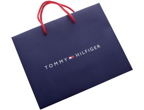 Jak wybrać idealną torebkę prezentową marki Tommy Hilfiger