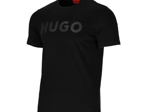 hugo boss koszulki