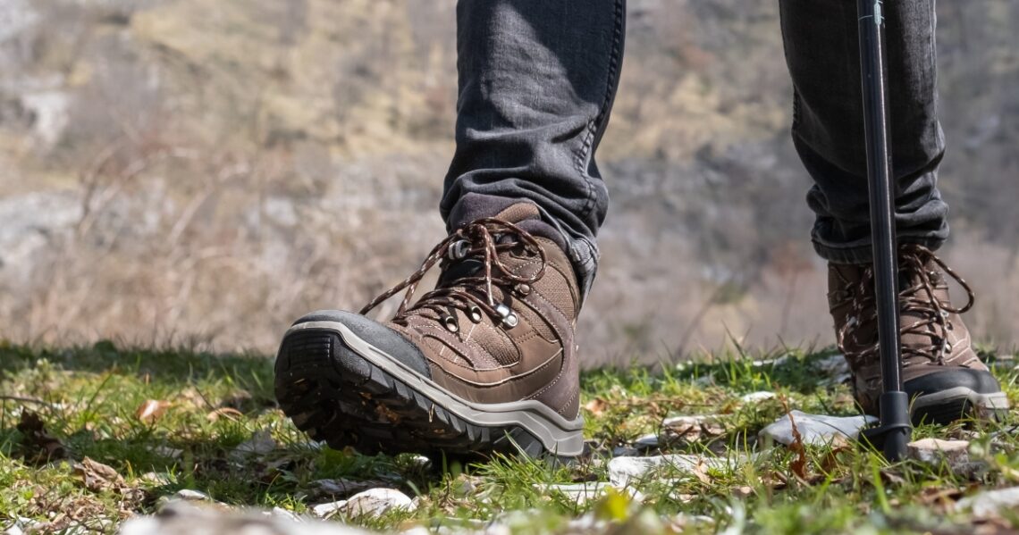 buty salewa męskie