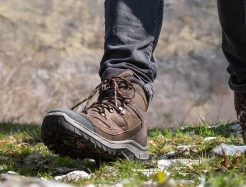 buty salewa męskie