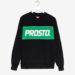bluzy prosto