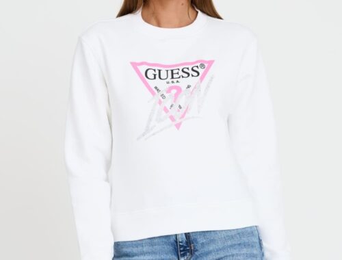 bluza Guess damska