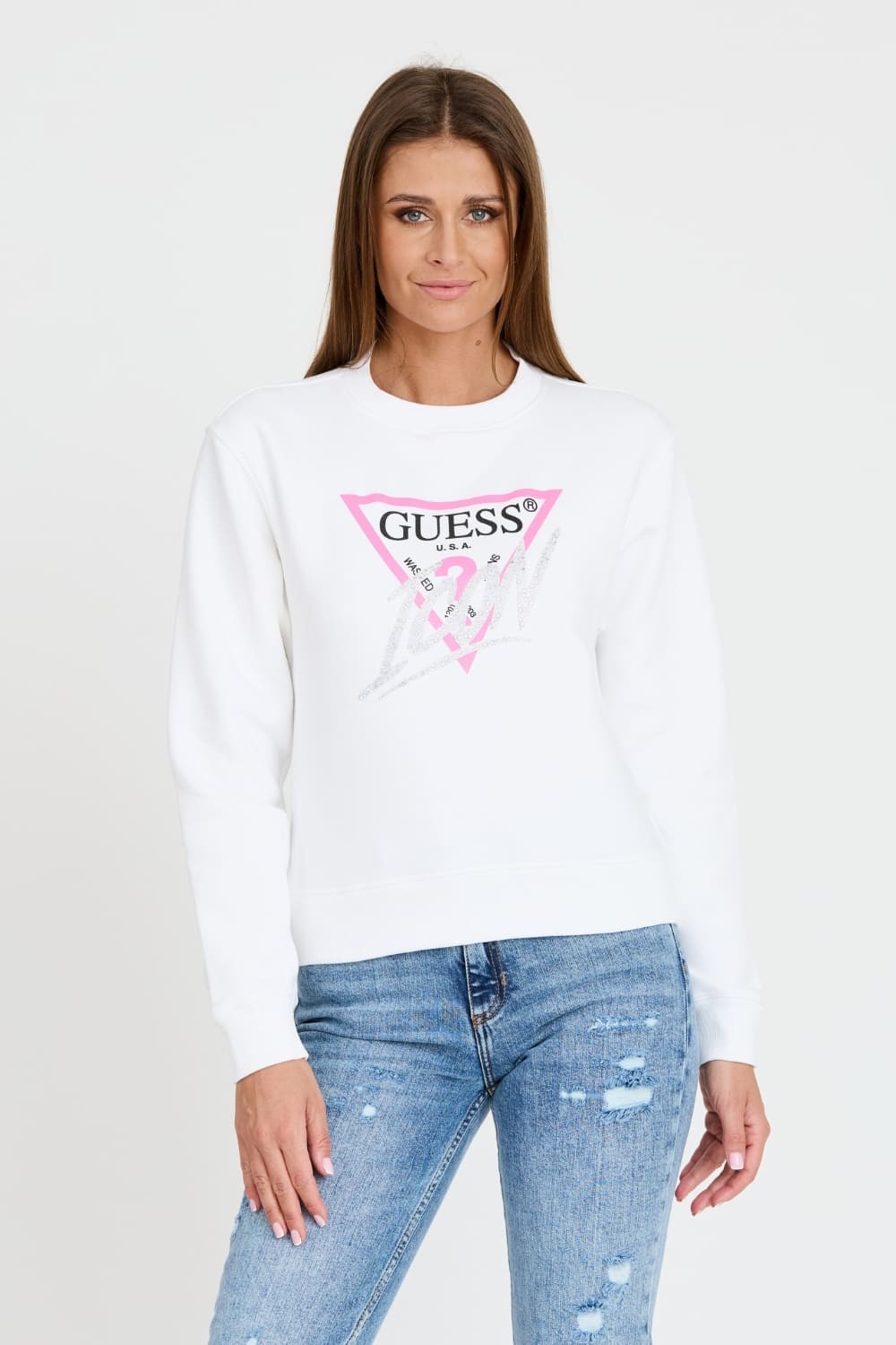 bluza Guess damska