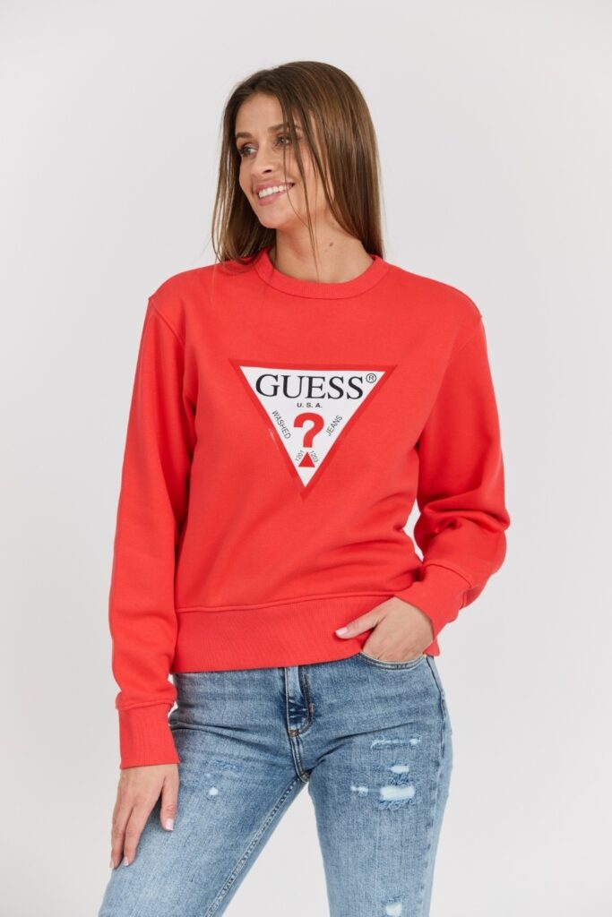 bluza Guess damska